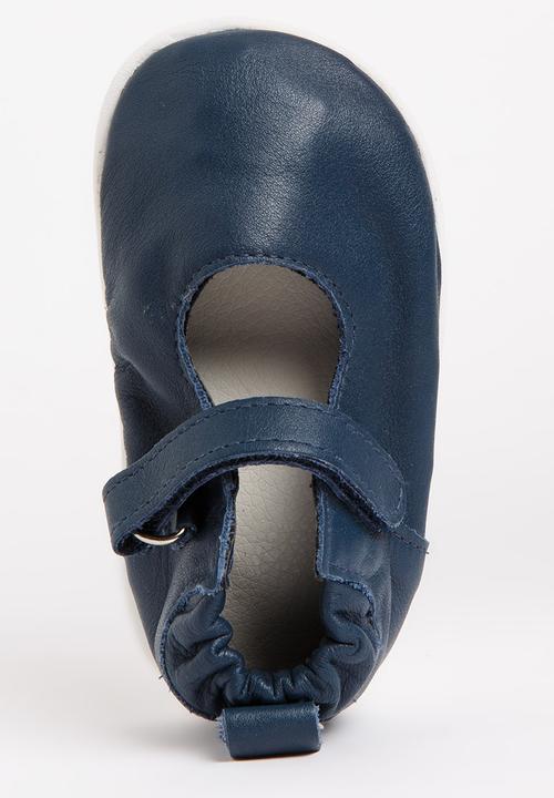 shooshoos - Four And Twenty Pump Navy