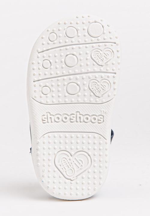 shooshoos - Four And Twenty Pump Navy