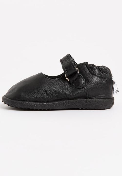shooshoos - Down A Dream Pump Black