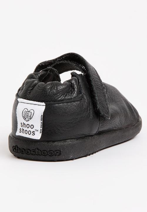 shooshoos - Down A Dream Pump Black