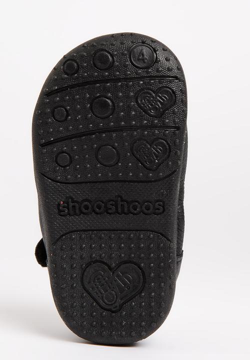 shooshoos - Down A Dream Pump Black