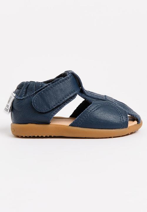 shooshoos - Morning Star Sandal Navy
