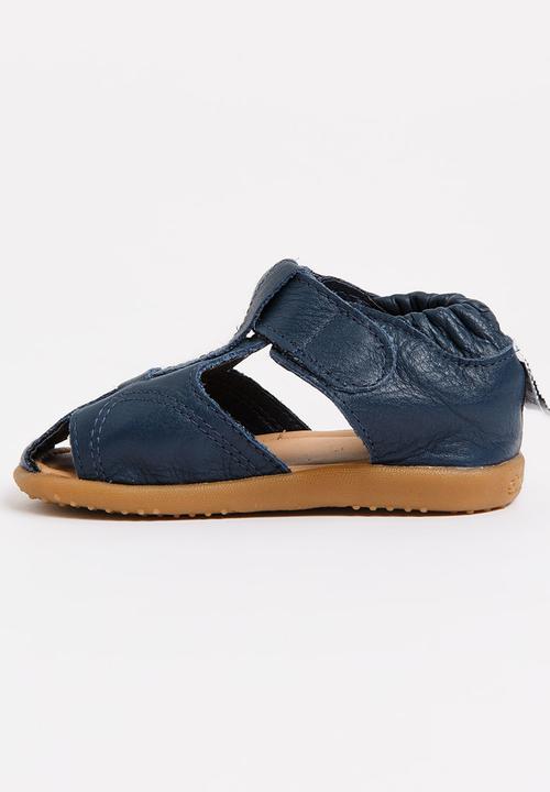 shooshoos - Morning Star Sandal Navy