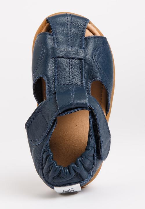 shooshoos - Morning Star Sandal Navy