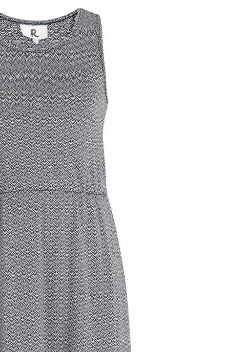 Rebel Republic - Maxi Dress Multi-colour