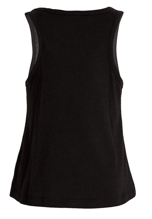 GUESS - S/L Guess Summer Tank Black