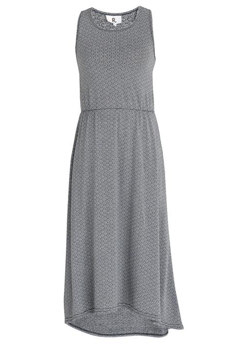 Rebel Republic - Maxi Dress Multi-colour
