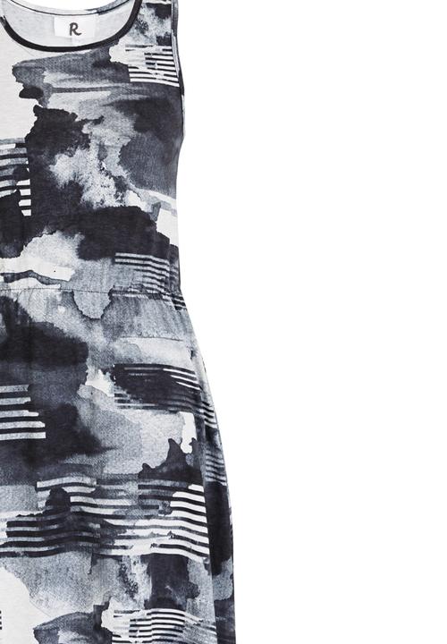 Rebel Republic - Maxi Dress Multi-colour