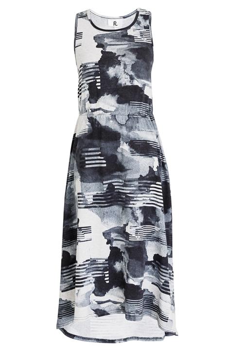 Rebel Republic - Maxi Dress Multi-colour