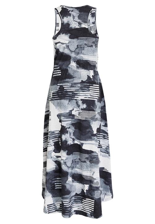 Rebel Republic - Maxi Dress Multi-colour