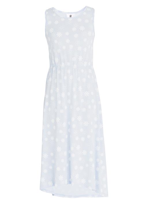 Rebel Republic - Maxi Dress Multi-colour