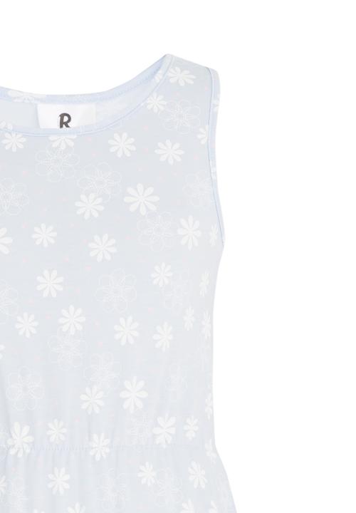 Rebel Republic - Maxi Dress Multi-colour
