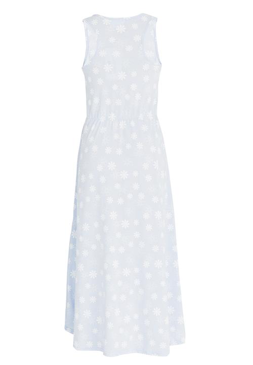 Rebel Republic - Maxi Dress Multi-colour