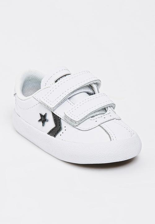 Converse - One Star Sneaker White