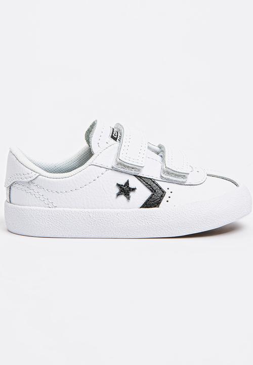 Converse - One Star Sneaker White