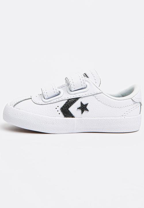 Converse - One Star Sneaker White