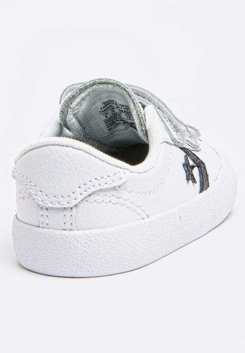 Converse - One Star Sneaker White