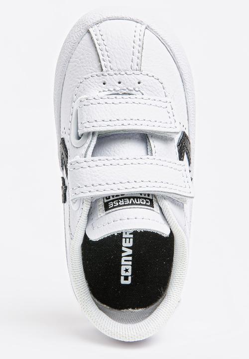 Converse - One Star Sneaker White