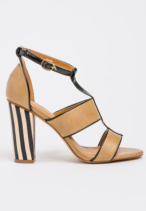 bronx heels