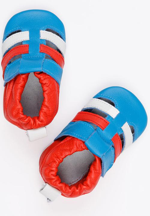 shooshoos - Summer State Loafer Multi-colour