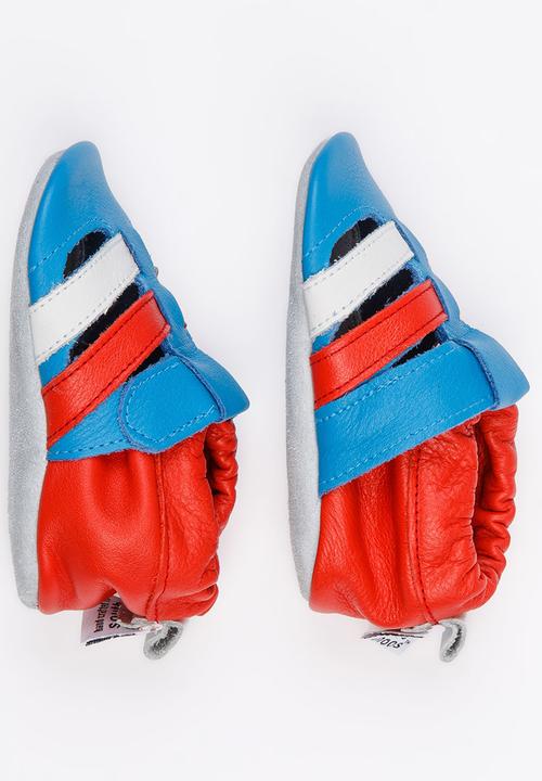 shooshoos - Summer State Loafer Multi-colour