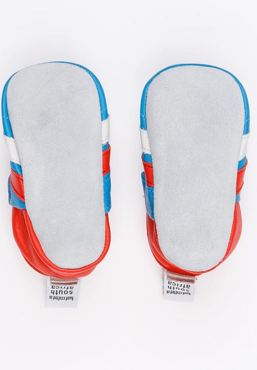 shooshoos - Summer State Loafer Multi-colour