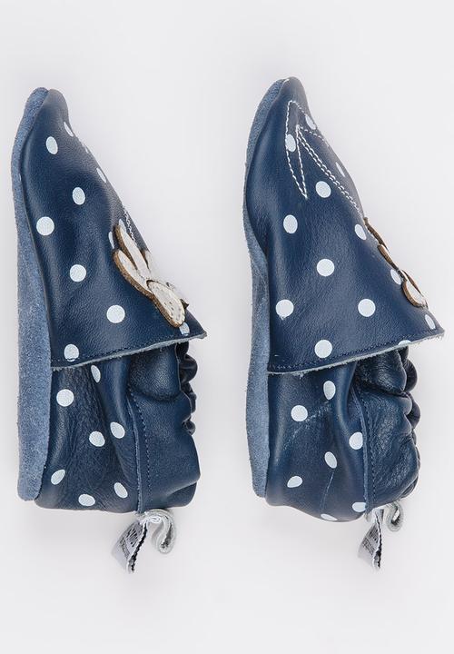 shooshoos - Here For Good Pump Navy
