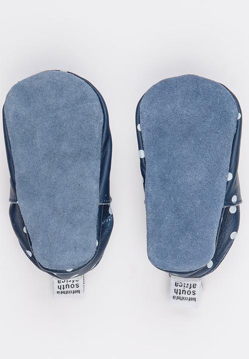 shooshoos - Here For Good Pump Navy