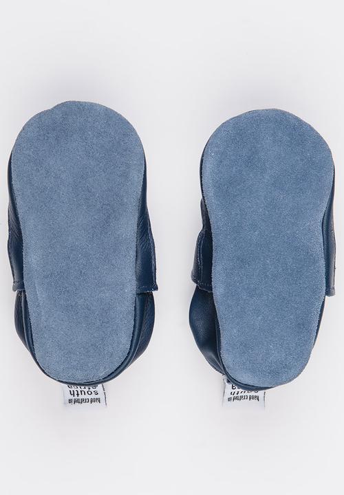 shooshoos - Wonderwall Pump Navy
