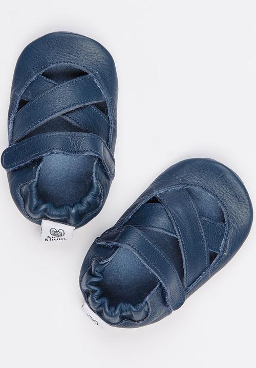 shooshoos - Rectical Pump Navy