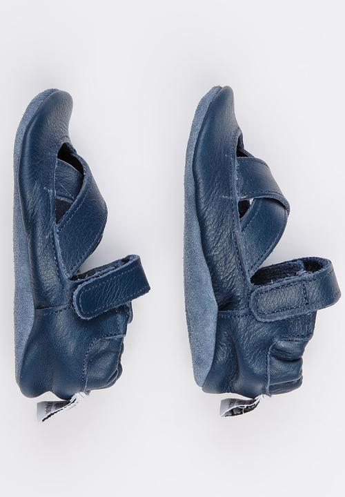 shooshoos - Rectical Pump Navy