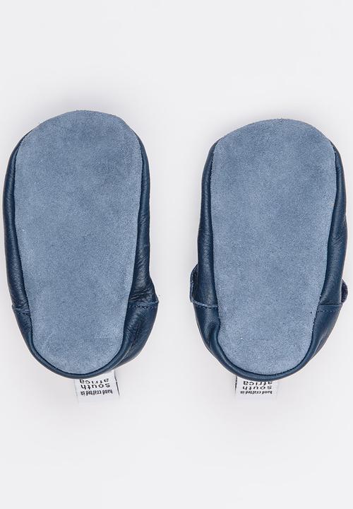 shooshoos - Rectical Pump Navy