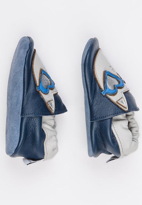 shooshoos - Coachella Pump Multi-colour