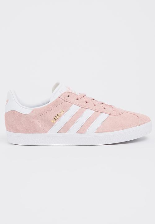 Gazelle Sneaker Pale Pink adidas 