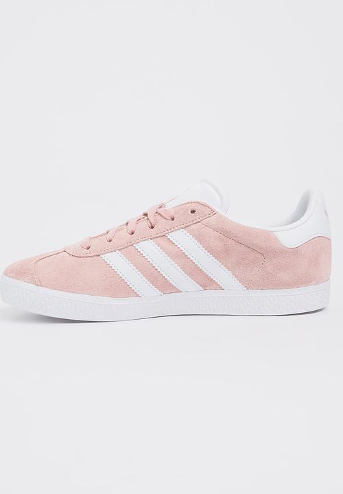 adidas Originals - Gazelle  Sneaker Pale Pink