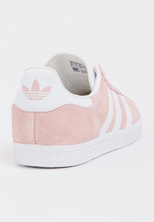 adidas Originals - Gazelle  Sneaker Pale Pink