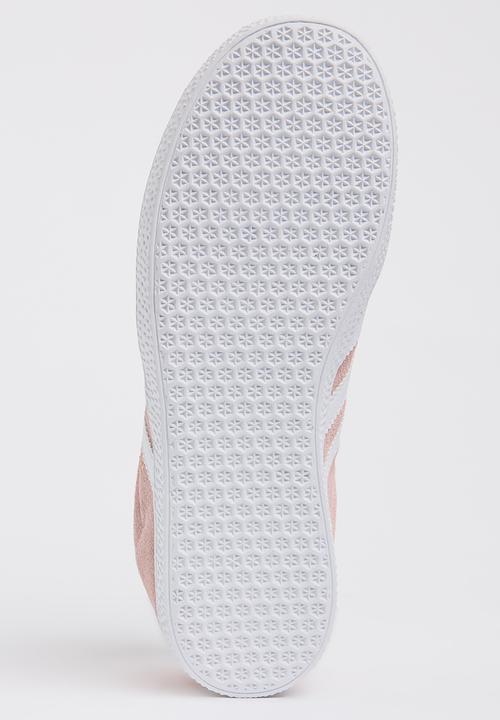 adidas Originals - Gazelle  Sneaker Pale Pink