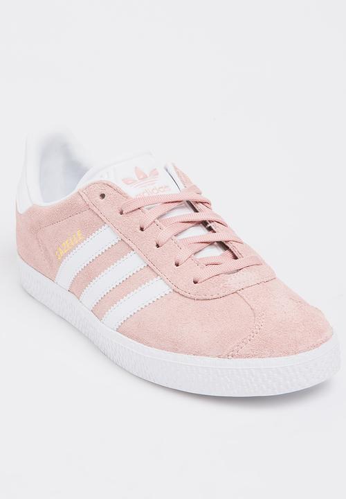 adidas Originals - Gazelle  Sneaker Pale Pink