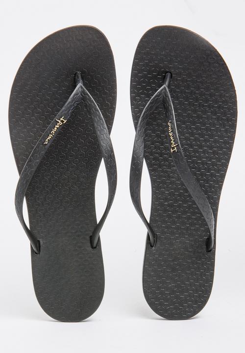 ipanema wave flip flops