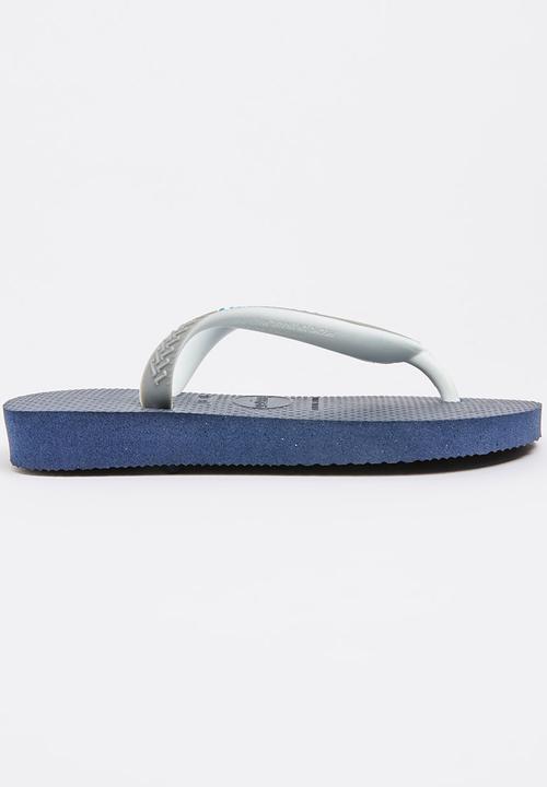 Havaianas - Kids Top Mix Flip-flop Blue