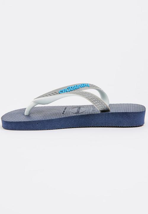Havaianas - Kids Top Mix Flip-flop Blue