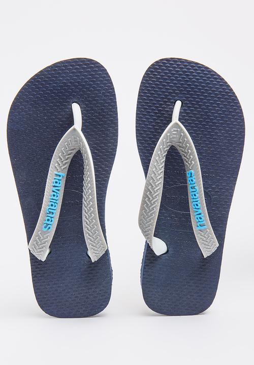 Havaianas - Kids Top Mix Flip-flop Blue