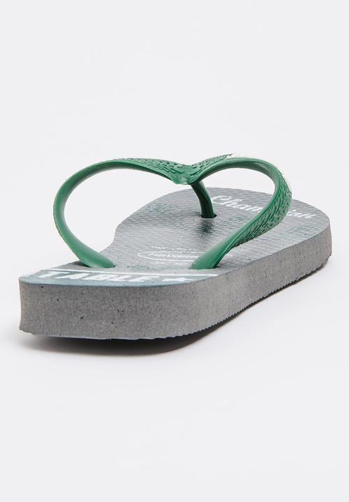 Havaianas - Kids Mickey Teen Flip-flop Grey