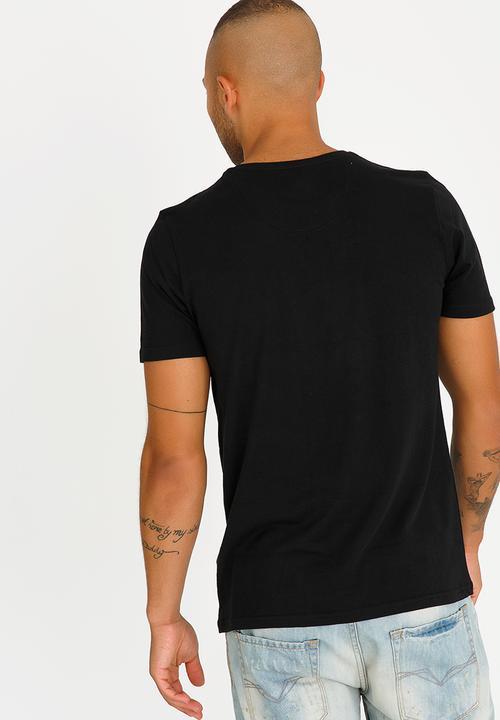 Dissident - Darkness Tee Black