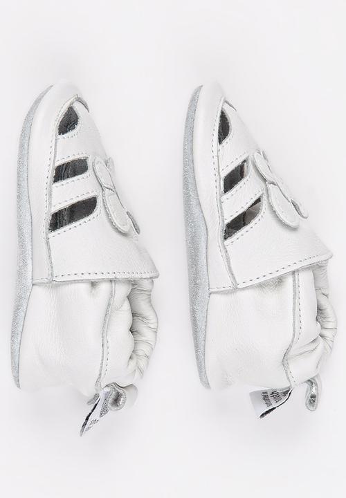 shooshoos - Alice  Pump White