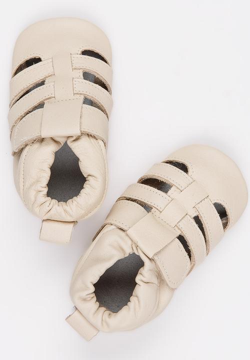 shooshoos - Mack One Pump Nude