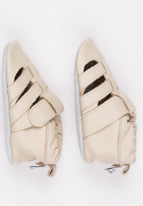 shooshoos - Mack One Pump Nude