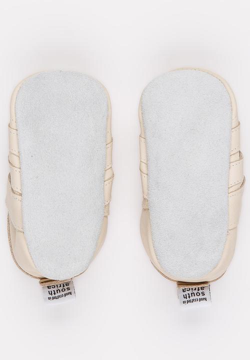 shooshoos - Mack One Pump Nude