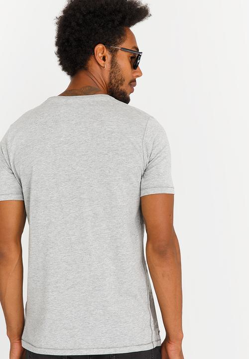 Tokyo Laundry - Norton Cove Tee Grey