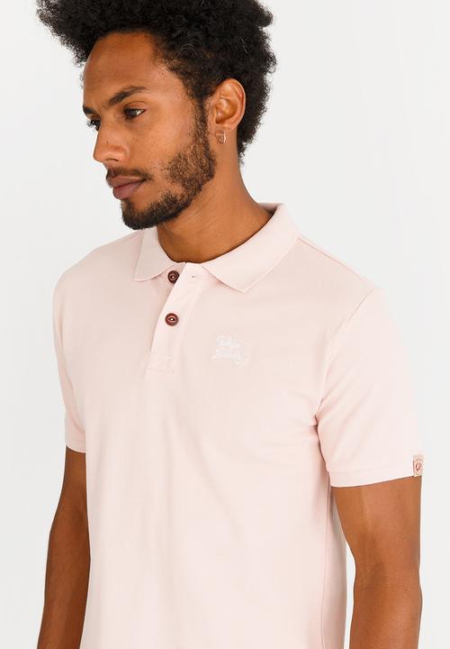 Tokyo Laundry - Florenzi Golfer Pale Pink